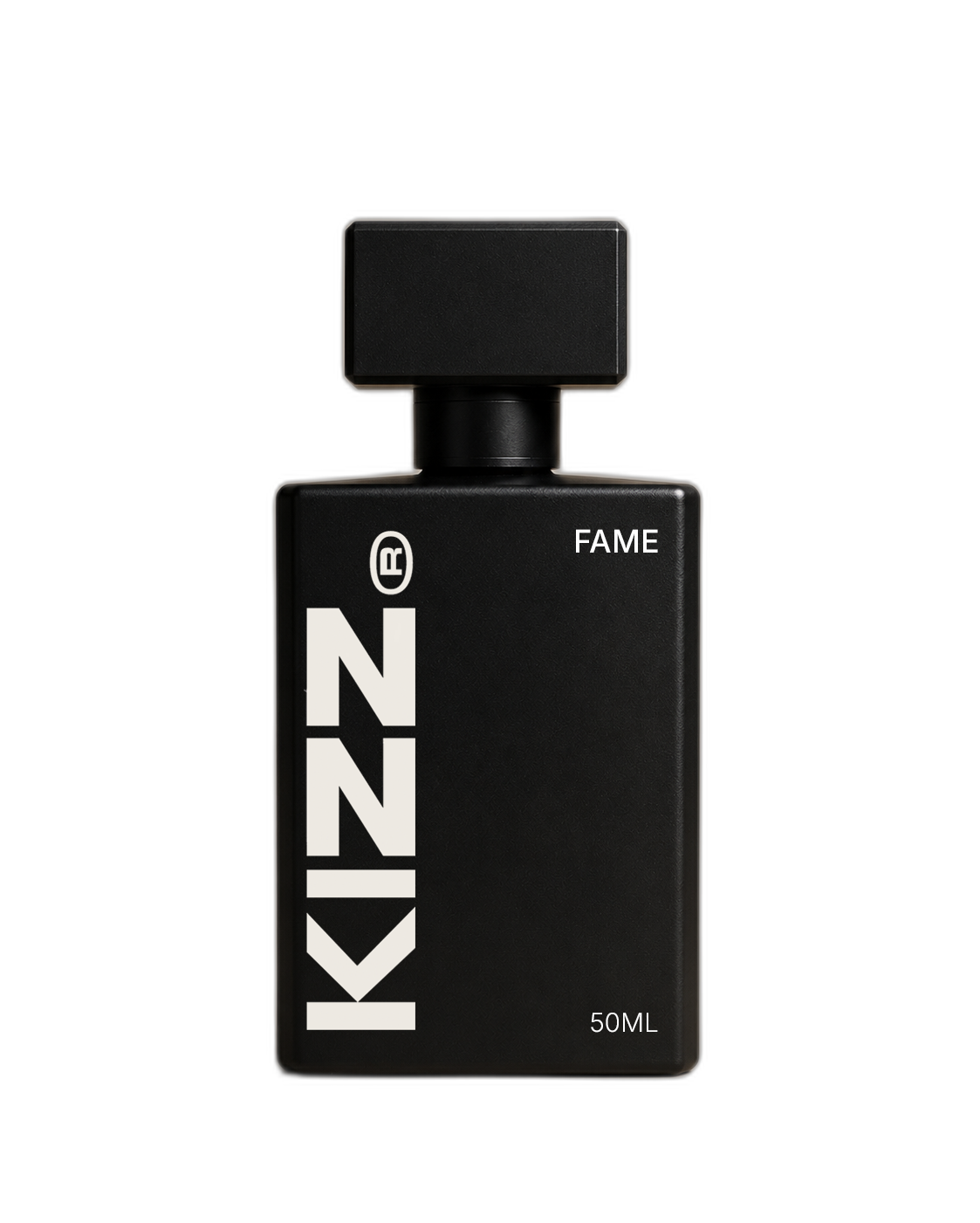 Kizz Fame perfume bottle
